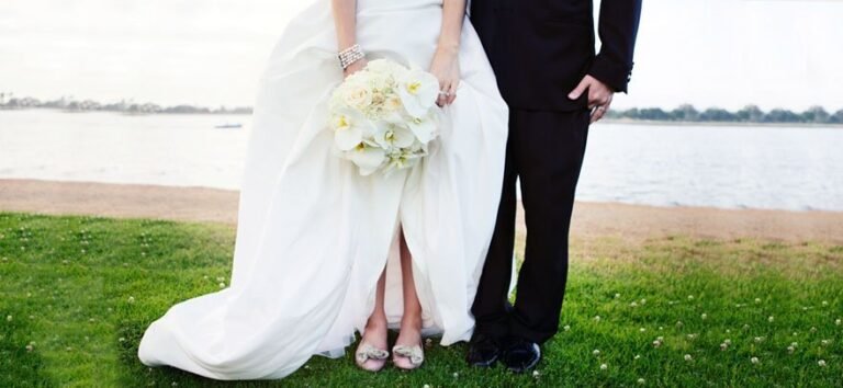 Can Lawyers Officiate Weddings?