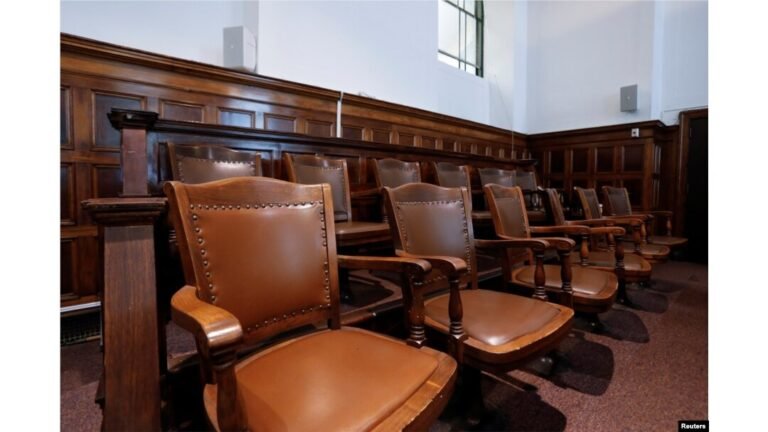 What Do Lawyers Look For In Jury Selection?