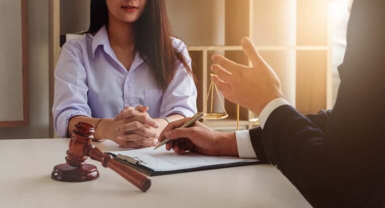 Can Lawyers Represent Family Members?
