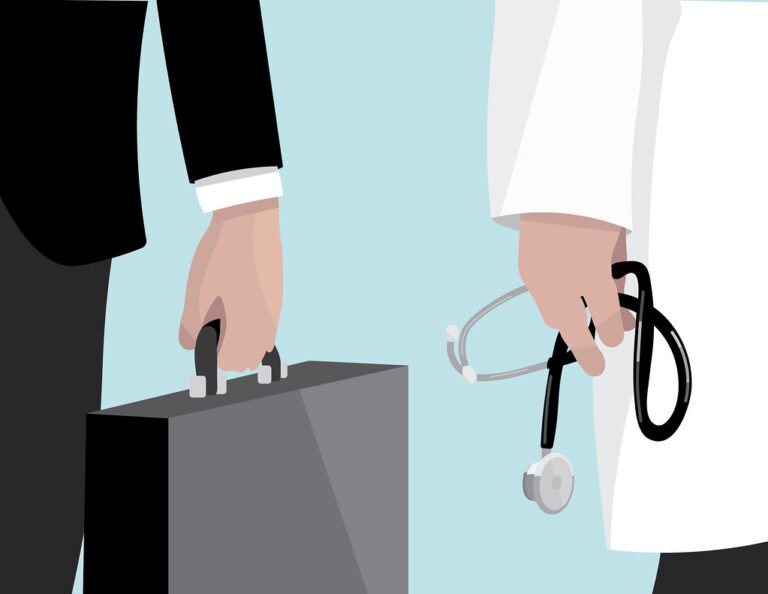 Why is Lawyer Better Than Doctor?