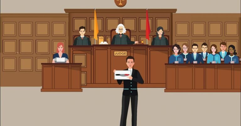 Can Lawyers Be Jurors