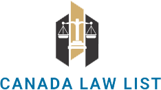 Canada Law Directory of Lawyer and Law Firm