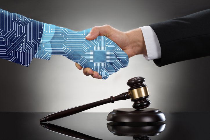 AI and Confidentiality in Law Firms: Ethical Challenges & Solutions