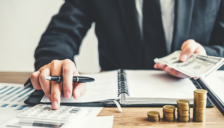 Banking/Finance