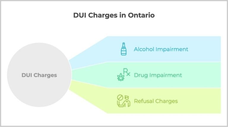 How to Fight a DUI Charge in Ontario: Legal Defenses & Options