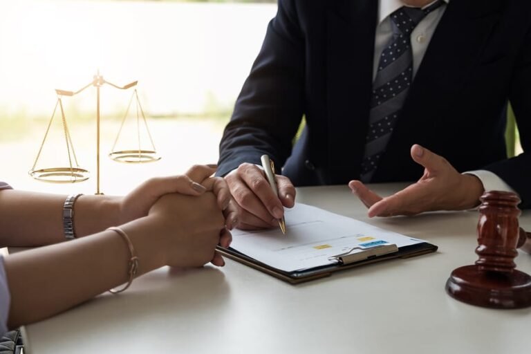 Understanding Lawyer Consultations: What to Expect and How to Prepare