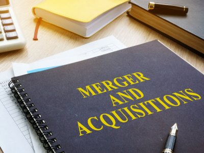 Mergers & Acquisitions