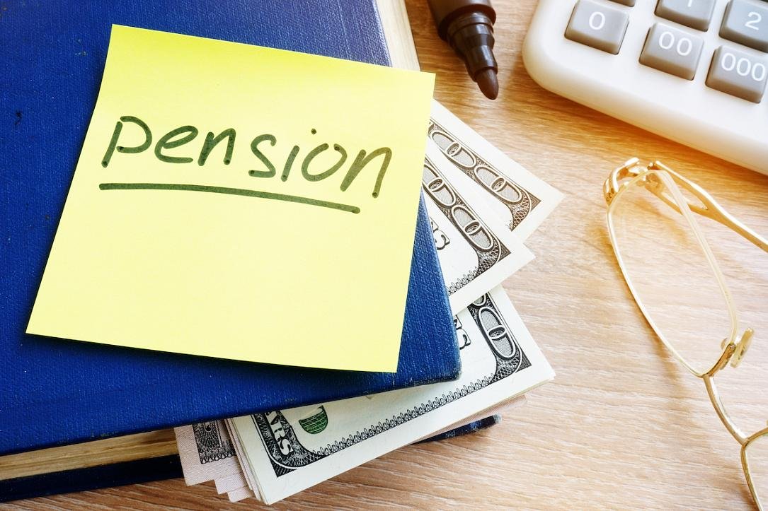 Pensions & Benefits Law