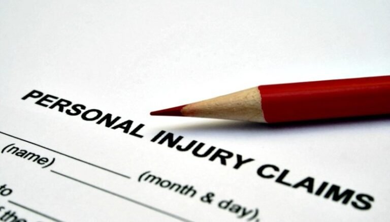 Why Medical Evidence is Crucial in Personal Injury Claims