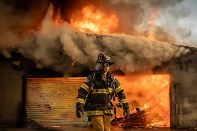 Understanding Fire Damage Costs: Insurance, Legal Steps & Recovery Guide