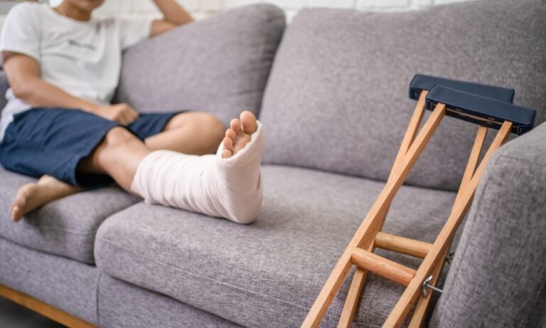 How Are Injury Settlements Calculated?