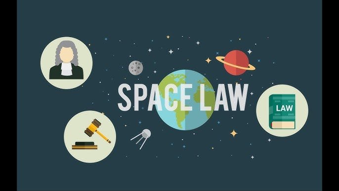 The Future of Space Law: Challenges, Regulations, and Commercialization