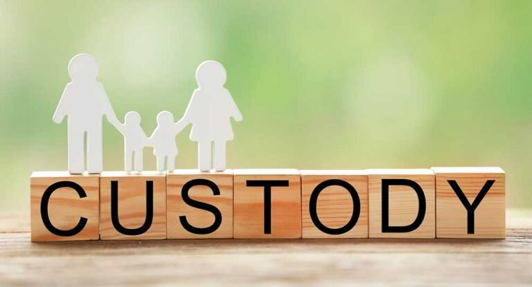 How to Handle Child Custody Disputes in Canada: Expert Tips