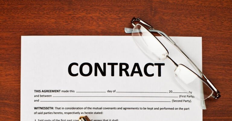 How to Write Clear Contracts: Essential Tips for Legal Clarity
