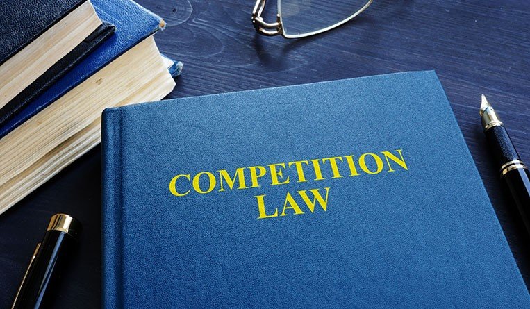 Competition Law