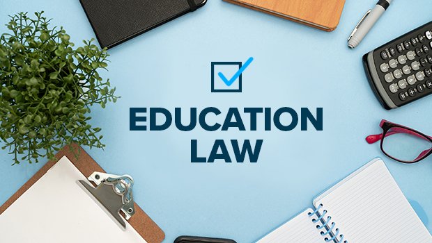 Education Law