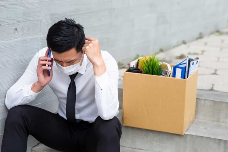 Can You Be Fired for Being Sick in Canada?