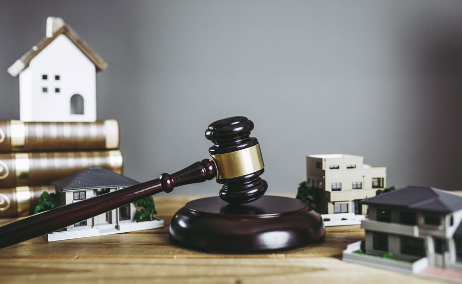 Land Use Regulation