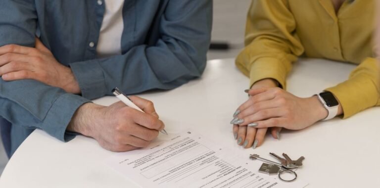 Understanding Criminal Law Property Transactions in BC