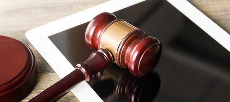 Media & Communications Law