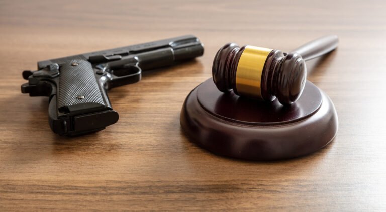 Self-Defence with a Gun in Canada: What the Law Really Allows