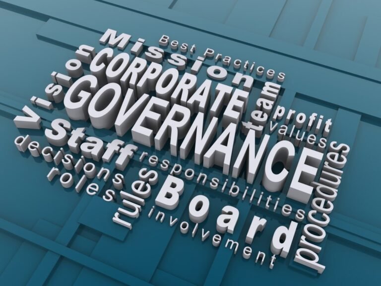 Avoid Common Corporate Governance Mistakes in Canada