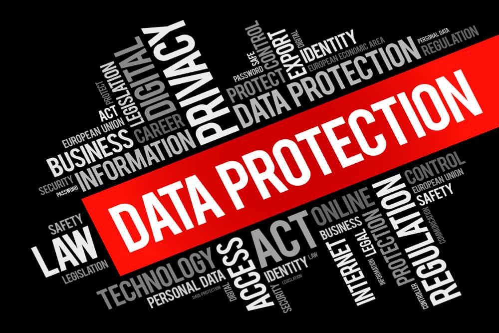 Data Protection