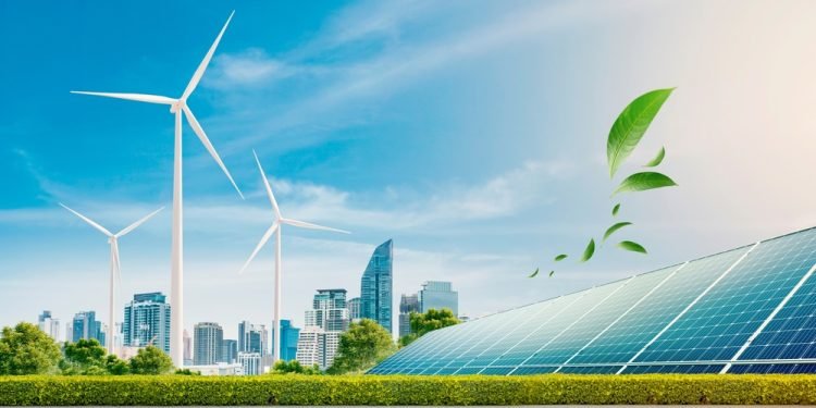 Energy law