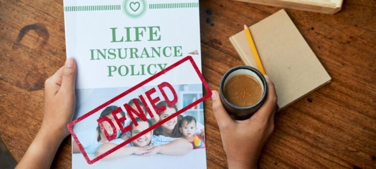 What Disqualifies a Life Insurance Policy in Ontario?