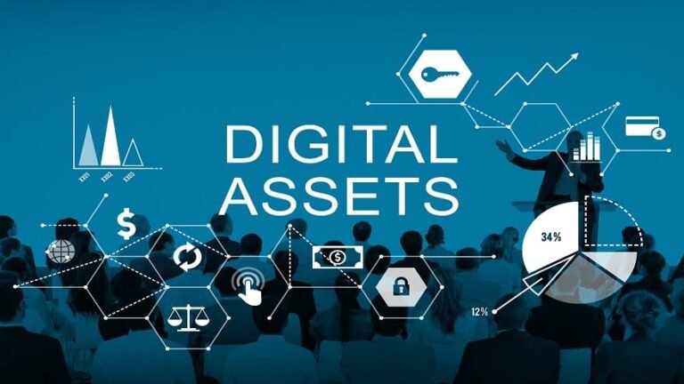 Digital Assets in Estate Planning: How to Protect Your Digital Legacy Effectively